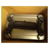 Enernova Portable Power Station ETA 600W, 288Wh Backup LiFePO4 Battery, 50Min Fast Charging, 2 Up to 600W AC Outlets, Outdoor Solar Generator(Solar Panel Optional) for Camping, Home, RV, Emergency TES Enernova Portable Power Station ETA 600W, 288Wh Backup LiFePO4 Battery, 50Min Fast Charging, 2 Up to 600W AC Outlets, Outdoor Solar Generator(Solar Panel Optional) for Camping, Home, RV, Emergency TES