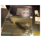 Magicmoon 2-Pack 24 Inch Computer Privacy Screen Filter, Anti-Spy/Glare Protector Film for Widescreen Monitor with 16:9 Aspect Ratio (Width x Height: 531mm x 298mm) - Retail: $37 Magicmoon 2-Pack 24 Inch Computer Privacy Screen Filter, Anti-Spy/Glare Protector Film for Widescreen Monitor with 16:9 Aspect Ratio (Width x Height: 531mm x 298mm) - Retail: $37