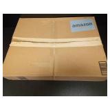 Magicmoon 2-Pack 24 Inch Computer Privacy Screen Filter, Anti-Spy/Glare Protector Film for Widescreen Monitor with 16:9 Aspect Ratio (Width x Height: 531mm x 298mm) - Retail: $37 Magicmoon 2-Pack 24 Inch Computer Privacy Screen Filter, Anti-Spy/Glare Protector Film for Widescreen Monitor with 16:9 Aspect Ratio (Width x Height: 531mm x 298mm) - Retail: $37