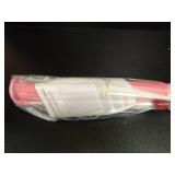 Likzest Retractable Baby and Pet Gate - 33\" Tall, Extends up to 55\" Wide, Child Safety for Stairs, Doorways, Hallways - Indoor and Outdoor Mesh Gate (Pink) - Retail: $82 Likzest Retractable Baby and Pet Gate - 33\" Tall, Extends up to 55\" Wide, Child Safety for Stairs, Doorways, Hallways - Indoor and Outdoor Mesh Gate (Pink) - Retail: $82