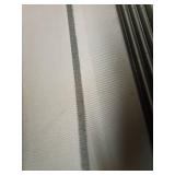 Rongtaod Floor Mats Compatible with 2021-2024 2025 Ford Bronco 4 Door Trunk Mat Cargo Mat Cargo Liner All Weather Back Seat Cover Protector 2023 Bronco Accessories (Set of 9 Mats) - Retail: $135 Rongtaod Floor Mats Compatible with 2021-2024 2025 Ford Bronco 4 Door Trunk Mat Cargo Mat Cargo Liner All Weather Back Seat Cover Protector 2023 Bronco Accessories (Set of 9 Mats) - Retail: $135