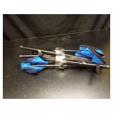 2 PCS Travel Folding Camping Stool, 17 Inch Folding Outdoor Tripod Seats, Portable Camping Stool with Adjustable Carry Strap, 3 Legged Fishing Chair for Hiking, Mountaineering, Picnic, Beach, Lawn - R 2 PCS Travel Folding Camping Stool, 17 Inch Folding Outdoor Tripod Seats, Portable Camping Stool with Adjustable Carry Strap, 3 Legged Fishing Chair for Hiking, Mountaineering, Picnic, Beach, Lawn - R