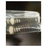 VNAPARTS Sets 4Pcs W10780045 NTW4516FW3 NTW4516FW1 NTW4516FW2 NTW4605EW0 NTW4516FW0 Washer Suspension Rod Kit (26.7in) Replaces For Amana Kenmore Whirlpool WTW4800BQ1 WTW4816FW1 WTW4816FW2 - Retail: $ VNAPARTS Sets 4Pcs W10780045 NTW4516FW3 NTW4516FW1 NTW4516FW2 NTW4605EW0 NTW4516FW0 Washer Suspension Rod Kit (26.7in) Replaces For Amana Kenmore Whirlpool WTW4800BQ1 WTW4816FW1 WTW4816FW2 - Retail: $