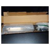 bees are busy.Stainless Steel Beehive Stand - Sturdy & Durable Hive Support Base with Frame Holder, Fits 8/10-Frame Beehives, Compatible with Supers. - Retail: $36 bees are busy.Stainless Steel Beehive Stand - Sturdy & Durable Hive Support Base with Frame Holder, Fits 8/10-Frame Beehives, Compatible with Supers. - Retail: $36