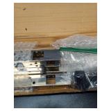 bees are busy.Stainless Steel Beehive Stand - Sturdy & Durable Hive Support Base with Frame Holder, Fits 8/10-Frame Beehives, Compatible with Supers. - Retail: $36 bees are busy.Stainless Steel Beehive Stand - Sturdy & Durable Hive Support Base with Frame Holder, Fits 8/10-Frame Beehives, Compatible with Supers. - Retail: $36