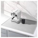 SAPID 32\"x24\" Extra Large Silicone Mat With Raised Edges, Rolled-Up Silicone Mats For Kitchen Counter Heat Resistant Silicone Mat With Lip, Thick Countertop Protector Mat,Silicone Mats For Crafts,Gr SAPID 32\"x24\" Extra Large Silicone Mat With Raised Edges, Rolled-Up Silicone Mats For Kitchen Counter Heat Resistant Silicone Mat With Lip, Thick Countertop Protector Mat,Silicone Mats For Crafts,Gr