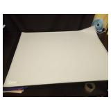 SAPID 32\"x24\" Extra Large Silicone Mat With Raised Edges, Rolled-Up Silicone Mats For Kitchen Counter Heat Resistant Silicone Mat With Lip, Thick Countertop Protector Mat,Silicone Mats For Crafts,Gr SAPID 32\"x24\" Extra Large Silicone Mat With Raised Edges, Rolled-Up Silicone Mats For Kitchen Counter Heat Resistant Silicone Mat With Lip, Thick Countertop Protector Mat,Silicone Mats For Crafts,Gr