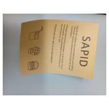 SAPID 32\"x24\" Extra Large Silicone Mat With Raised Edges, Rolled-Up Silicone Mats For Kitchen Counter Heat Resistant Silicone Mat With Lip, Thick Countertop Protector Mat,Silicone Mats For Crafts,Gr SAPID 32\"x24\" Extra Large Silicone Mat With Raised Edges, Rolled-Up Silicone Mats For Kitchen Counter Heat Resistant Silicone Mat With Lip, Thick Countertop Protector Mat,Silicone Mats For Crafts,Gr