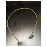 AMI PARTS W10518394 Dishwasher Heating Element Kit Fit for Whirl-pool Dishwasher 66512413N412 66513002N510 7GU2455XTSQ0 7WDT770PAYM3 - replaces 8194250, W10134009, W10441445 - Retail: $31 AMI PARTS W10518394 Dishwasher Heating Element Kit Fit for Whirl-pool Dishwasher 66512413N412 66513002N510 7GU2455XTSQ0 7WDT770PAYM3 - replaces 8194250, W10134009, W10441445 - Retail: $31