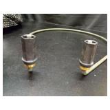 AMI PARTS W10518394 Dishwasher Heating Element Kit Fit for Whirl-pool Dishwasher 66512413N412 66513002N510 7GU2455XTSQ0 7WDT770PAYM3 - replaces 8194250, W10134009, W10441445 - Retail: $31 AMI PARTS W10518394 Dishwasher Heating Element Kit Fit for Whirl-pool Dishwasher 66512413N412 66513002N510 7GU2455XTSQ0 7WDT770PAYM3 - replaces 8194250, W10134009, W10441445 - Retail: $31