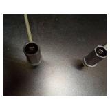 AMI PARTS W10518394 Dishwasher Heating Element Kit Fit for Whirl-pool Dishwasher 66512413N412 66513002N510 7GU2455XTSQ0 7WDT770PAYM3 - replaces 8194250, W10134009, W10441445 - Retail: $31 AMI PARTS W10518394 Dishwasher Heating Element Kit Fit for Whirl-pool Dishwasher 66512413N412 66513002N510 7GU2455XTSQ0 7WDT770PAYM3 - replaces 8194250, W10134009, W10441445 - Retail: $31