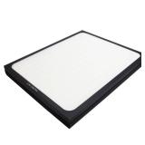 3-Pack Replacement Classic 200/300 Filter for Blueair Air Purifier Filter - Compatible with Blueair 203, Blueair 270E, Blueair 303, Blueair 201, Blueair 250E, Blueair 215B, Blueair 210B, Blueair 205 - 3-Pack Replacement Classic 200/300 Filter for Blueair Air Purifier Filter - Compatible with Blueair 203, Blueair 270E, Blueair 303, Blueair 201, Blueair 250E, Blueair 215B, Blueair 210B, Blueair 205 -