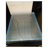 3-Pack Replacement Classic 200/300 Filter for Blueair Air Purifier Filter - Compatible with Blueair 203, Blueair 270E, Blueair 303, Blueair 201, Blueair 250E, Blueair 215B, Blueair 210B, Blueair 205 - 3-Pack Replacement Classic 200/300 Filter for Blueair Air Purifier Filter - Compatible with Blueair 203, Blueair 270E, Blueair 303, Blueair 201, Blueair 250E, Blueair 215B, Blueair 210B, Blueair 205 -