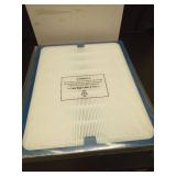 3-Pack Replacement Classic 200/300 Filter for Blueair Air Purifier Filter - Compatible with Blueair 203, Blueair 270E, Blueair 303, Blueair 201, Blueair 250E, Blueair 215B, Blueair 210B, Blueair 205 - 3-Pack Replacement Classic 200/300 Filter for Blueair Air Purifier Filter - Compatible with Blueair 203, Blueair 270E, Blueair 303, Blueair 201, Blueair 250E, Blueair 215B, Blueair 210B, Blueair 205 -