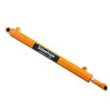 Sidawhope 1.5x16 Hydraulics Weld Cross Tube Hydraulic Cylinder 1.5\" Bore, 16\" Stroke 3500PSI Double Acting SAE6 Port Hydraulic Lifting Cylinder (1.5x16)\" Universal Hydraulic Cylinders - Retail: $15 Sidawhope 1.5x16 Hydraulics Weld Cross Tube Hydraulic Cylinder 1.5\" Bore, 16\" Stroke 3500PSI Double Acting SAE6 Port Hydraulic Lifting Cylinder (1.5x16)\" Universal Hydraulic Cylinders - Retail: $15