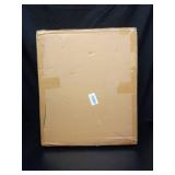 SFJC Freestanding Dog Gate Indoor,Doggie Gate Foldable Dog Gates for Doorways,Stairs or Hallways, Wooden White Pet Gate for The House, Pet Fence with Support Feet Included,24 \"Height-3 Panels - Retai SFJC Freestanding Dog Gate Indoor,Doggie Gate Foldable Dog Gates for Doorways,Stairs or Hallways, Wooden White Pet Gate for The House, Pet Fence with Support Feet Included,24 \"Height-3 Panels - Retai