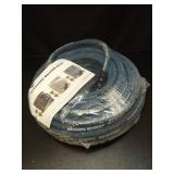 TechSweepPro 3/8\" 4800PSI Pressure Washer Hose 100FT with Swivel Quick Connect for Cold/Hot Water Max 248°F, Kink Resistant Steel Wire Braided, Wear Resistant Power Washer Hose with M22 14mm Adapt TechSweepPro 3/8\" 4800PSI Pressure Washer Hose 100FT with Swivel Quick Connect for Cold/Hot Water Max 248°F, Kink Resistant Steel Wire Braided, Wear Resistant Power Washer Hose with M22 14mm Adapt