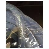 TechSweepPro 3/8\" 4800PSI Pressure Washer Hose 100FT with Swivel Quick Connect for Cold/Hot Water Max 248°F, Kink Resistant Steel Wire Braided, Wear Resistant Power Washer Hose with M22 14mm Adapt TechSweepPro 3/8\" 4800PSI Pressure Washer Hose 100FT with Swivel Quick Connect for Cold/Hot Water Max 248°F, Kink Resistant Steel Wire Braided, Wear Resistant Power Washer Hose with M22 14mm Adapt