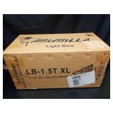 LIYIH 8 Inch Full Mattress,137 * 190cm,8 inch Thick,Memory Foam Mattress, Relieves Back Pain,Good air Permeability,CertiPUR-US Certified,White ã€Â2025 New Version】 - Retail: $121 LIYIH 8 Inch Full Mattress,137 * 190cm,8 inch Thick,Memory Foam Mattress, Relieves Back Pain,Good air Permeability,CertiPUR-US Certified,White ã€Â2025 New Version】 - Retail: $121