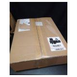 2 - Gama Sonic Baytown II Bulb White Outdoor Solar Light, Single Post Light with 3 Mounting Options, 3in. Fitter for Lamp Posts, Flat Mount for Column and Wall Mount, Resin (105B233) - Retail: $180 2 - Gama Sonic Baytown II Bulb White Outdoor Solar Light, Single Post Light with 3 Mounting Options, 3in. Fitter for Lamp Posts, Flat Mount for Column and Wall Mount, Resin (105B233) - Retail: $180