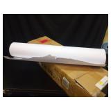 VOISEN Wide Format Paper,4 Rolls Plotter Paper 24 In x 150 Ft, CAD Bond Rolls,20lb,Bond Paper on 2\" Core for CAD Printing on Wide Format Ink Jet Printers - Retail: $64 VOISEN Wide Format Paper,4 Rolls Plotter Paper 24 In x 150 Ft, CAD Bond Rolls,20lb,Bond Paper on 2\" Core for CAD Printing on Wide Format Ink Jet Printers - Retail: $64