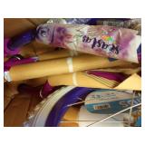 Huffy Illuminate 16†Girl’s Bike with Removable Training Wheels, Gloss Pink Frame with Butterfly Graphics, Chain Guard, White Tires and Purple Rims - Retail: $157 Huffy Illuminate 16†Girl’s Bike with Removable Training Wheels, Gloss Pink Frame with Butterfly Graphics, Chain Guard, White Tires and Purple Rims - Retail: $157