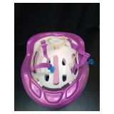 Huffy Illuminate 16†Girl’s Bike with Removable Training Wheels, Gloss Pink Frame with Butterfly Graphics, Chain Guard, White Tires and Purple Rims - Retail: $157 Huffy Illuminate 16†Girl’s Bike with Removable Training Wheels, Gloss Pink Frame with Butterfly Graphics, Chain Guard, White Tires and Purple Rims - Retail: $157