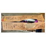 Huffy Illuminate 16†Girl’s Bike with Removable Training Wheels, Gloss Pink Frame with Butterfly Graphics, Chain Guard, White Tires and Purple Rims - Retail: $157 Huffy Illuminate 16†Girl’s Bike with Removable Training Wheels, Gloss Pink Frame with Butterfly Graphics, Chain Guard, White Tires and Purple Rims - Retail: $157