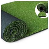 Moxie Direct Artificial Grass Turf Lawn, 10Feet X 15Feet Realistic Indoor Outdoor Garden Balcony Decor Landscape Synthetic Fake Grass Pet Rug Carpet - Retail: $261 Moxie Direct Artificial Grass Turf Lawn, 10Feet X 15Feet Realistic Indoor Outdoor Garden Balcony Decor Landscape Synthetic Fake Grass Pet Rug Carpet - Retail: $261