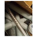 Hard Top Remover Lift for Jeep Wranglers: 2007-to-Present JK/JKU/JL/JLU + CJ, 2&4 Door + Lifted Jeeps. Quick & Easy Assembly. One Person System. Hardtop Removal/Installation in Minutes. Patented - Ret Hard Top Remover Lift for Jeep Wranglers: 2007-to-Present JK/JKU/JL/JLU + CJ, 2&4 Door + Lifted Jeeps. Quick & Easy Assembly. One Person System. Hardtop Removal/Installation in Minutes. Patented - Ret