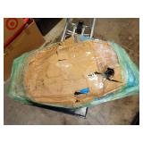 Hard Top Remover Lift for Jeep Wranglers: 2007-to-Present JK/JKU/JL/JLU + CJ, 2&4 Door + Lifted Jeeps. Quick & Easy Assembly. One Person System. Hardtop Removal/Installation in Minutes. Patented - Ret Hard Top Remover Lift for Jeep Wranglers: 2007-to-Present JK/JKU/JL/JLU + CJ, 2&4 Door + Lifted Jeeps. Quick & Easy Assembly. One Person System. Hardtop Removal/Installation in Minutes. Patented - Ret