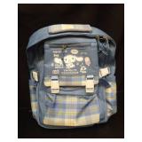 Festa Park Cute Backpack for Women Men, Ita Bag Kawaii Backpack Durable Grunge Y2K Daypack Shoulder Bag Bookbag Casual Backpacks - Retail: $33 Festa Park Cute Backpack for Women Men, Ita Bag Kawaii Backpack Durable Grunge Y2K Daypack Shoulder Bag Bookbag Casual Backpacks - Retail: $33