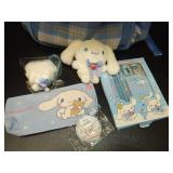 Festa Park Cute Backpack for Women Men, Ita Bag Kawaii Backpack Durable Grunge Y2K Daypack Shoulder Bag Bookbag Casual Backpacks - Retail: $33 Festa Park Cute Backpack for Women Men, Ita Bag Kawaii Backpack Durable Grunge Y2K Daypack Shoulder Bag Bookbag Casual Backpacks - Retail: $33