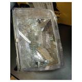 For Nissan Frontier | Xterra Headlight 1998 1999 2000 Passenger Right Side Headlamp Assembly Replacement - Retail: $41 For Nissan Frontier | Xterra Headlight 1998 1999 2000 Passenger Right Side Headlamp Assembly Replacement - Retail: $41