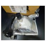 For Nissan Frontier | Xterra Headlight 1998 1999 2000 Passenger Right Side Headlamp Assembly Replacement - Retail: $41 For Nissan Frontier | Xterra Headlight 1998 1999 2000 Passenger Right Side Headlamp Assembly Replacement - Retail: $41