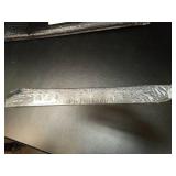 Belleone 110-6568-03 106-2247-03 Medium Lift Mower Blades Compatible with 42 Belleone 110-6568-03 106-2247-03 Medium Lift Mower Blades Compatible with 42