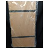 Folding Spring Box, Breathable, Noise Minimizing, Moisture Resistant Bunkieboards,Low Profile Bed Support,Large Double Bed 10mm Bunkie Board, King Size 80x76 Folding Spring Box, Breathable, Noise Minimizing, Moisture Resistant Bunkieboards,Low Profile Bed Support,Large Double Bed 10mm Bunkie Board, King Size 80x76