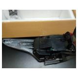 FIONE LED Outer Tail Light Assembly Compatible with Chevy Traverse 2018 2019 2020 2021 Brake Rear Light Right Passenger Side RH - Retail: $93 FIONE LED Outer Tail Light Assembly Compatible with Chevy Traverse 2018 2019 2020 2021 Brake Rear Light Right Passenger Side RH - Retail: $93