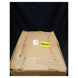 NUERPO 7 Pack String Light Poles,Metal Poles for Hanging Outdoor Light Strings,7 Pack 10 FT Light Poles Stand for Outside Garden,Patio,Wedding,Backyard,Deck,Party - Retail: $70 NUERPO 7 Pack String Light Poles,Metal Poles for Hanging Outdoor Light Strings,7 Pack 10 FT Light Poles Stand for Outside Garden,Patio,Wedding,Backyard,Deck,Party - Retail: $70