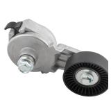 BOXI Belt Tensioner Assembly for Ford LTD 1984-1985/Mustang 1981-93/ Thunder bird 1983-88 / for Lincoln Continental 1985-87/Mark VII 85-92/Town Car 1985 / for Mercury Capri 82-86 | 38121 E7LE6B209AA - BOXI Belt Tensioner Assembly for Ford LTD 1984-1985/Mustang 1981-93/ Thunder bird 1983-88 / for Lincoln Continental 1985-87/Mark VII 85-92/Town Car 1985 / for Mercury Capri 82-86 | 38121 E7LE6B209AA -