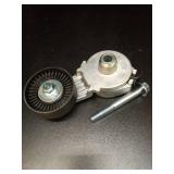 BOXI Belt Tensioner Assembly for Ford LTD 1984-1985/Mustang 1981-93/ Thunder bird 1983-88 / for Lincoln Continental 1985-87/Mark VII 85-92/Town Car 1985 / for Mercury Capri 82-86 | 38121 E7LE6B209AA - BOXI Belt Tensioner Assembly for Ford LTD 1984-1985/Mustang 1981-93/ Thunder bird 1983-88 / for Lincoln Continental 1985-87/Mark VII 85-92/Town Car 1985 / for Mercury Capri 82-86 | 38121 E7LE6B209AA -