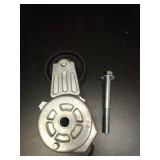 BOXI Belt Tensioner Assembly for Ford LTD 1984-1985/Mustang 1981-93/ Thunder bird 1983-88 / for Lincoln Continental 1985-87/Mark VII 85-92/Town Car 1985 / for Mercury Capri 82-86 | 38121 E7LE6B209AA - BOXI Belt Tensioner Assembly for Ford LTD 1984-1985/Mustang 1981-93/ Thunder bird 1983-88 / for Lincoln Continental 1985-87/Mark VII 85-92/Town Car 1985 / for Mercury Capri 82-86 | 38121 E7LE6B209AA -