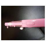 Handheld Sewing Machine for Beginners Portable Electric Pink Hand Held Sewing Machines Kit for Adults Kids Girls 8-12 Mini Samll Included Mannual and Accessories Sewing Hem and Quick Stitching - Retai Handheld Sewing Machine for Beginners Portable Electric Pink Hand Held Sewing Machines Kit for Adults Kids Girls 8-12 Mini Samll Included Mannual and Accessories Sewing Hem and Quick Stitching - Retai