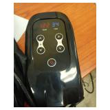 Sauna Blanket Infrared Sauna Blanket with Infrared Light, Sauna Bag for Relaxation and Wellness, Waterproof Infrared Heat Sauna Wrap - Retail: $89 Sauna Blanket Infrared Sauna Blanket with Infrared Light, Sauna Bag for Relaxation and Wellness, Waterproof Infrared Heat Sauna Wrap - Retail: $89