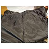 Sauna Blanket Infrared Sauna Blanket with Infrared Light, Sauna Bag for Relaxation and Wellness, Waterproof Infrared Heat Sauna Wrap - Retail: $89 Sauna Blanket Infrared Sauna Blanket with Infrared Light, Sauna Bag for Relaxation and Wellness, Waterproof Infrared Heat Sauna Wrap - Retail: $89