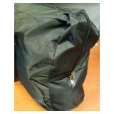 Sauna Blanket Infrared Sauna Blanket with Infrared Light, Sauna Bag for Relaxation and Wellness, Waterproof Infrared Heat Sauna Wrap - Retail: $89 Sauna Blanket Infrared Sauna Blanket with Infrared Light, Sauna Bag for Relaxation and Wellness, Waterproof Infrared Heat Sauna Wrap - Retail: $89