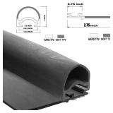 RV Slide Out Seal Replace 018-341 018-312-EKD D Seal 1 * 15/16 Inch * 35 RV Slide Out Seal Replace 018-341 018-312-EKD D Seal 1 * 15/16 Inch * 35