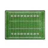 ALAZA American Football Field Green Sport Lover Area Rug Rugs for Living Room Bedroom 4 ALAZA American Football Field Green Sport Lover Area Rug Rugs for Living Room Bedroom 4