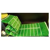 ALAZA American Football Field Green Sport Lover Area Rug Rugs for Living Room Bedroom 4 ALAZA American Football Field Green Sport Lover Area Rug Rugs for Living Room Bedroom 4