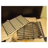 Grill Parts for Weber Spirit e310, 17.5\" Grill Grates for Weber Spirit 300 and Spirit II 300, Spirit E/S310 E/S315 320 330 SP320, Spirit 700, Genesis 1000-3500, Gold & Silver B/C Gas Grill, 7638 7639 Grill Parts for Weber Spirit e310, 17.5\" Grill Grates for Weber Spirit 300 and Spirit II 300, Spirit E/S310 E/S315 320 330 SP320, Spirit 700, Genesis 1000-3500, Gold & Silver B/C Gas Grill, 7638 7639